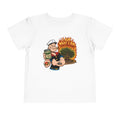 Popeye the Sailor Mensch  Toddler Tee