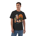Popeye the Sailor Mensch T‑Shirt