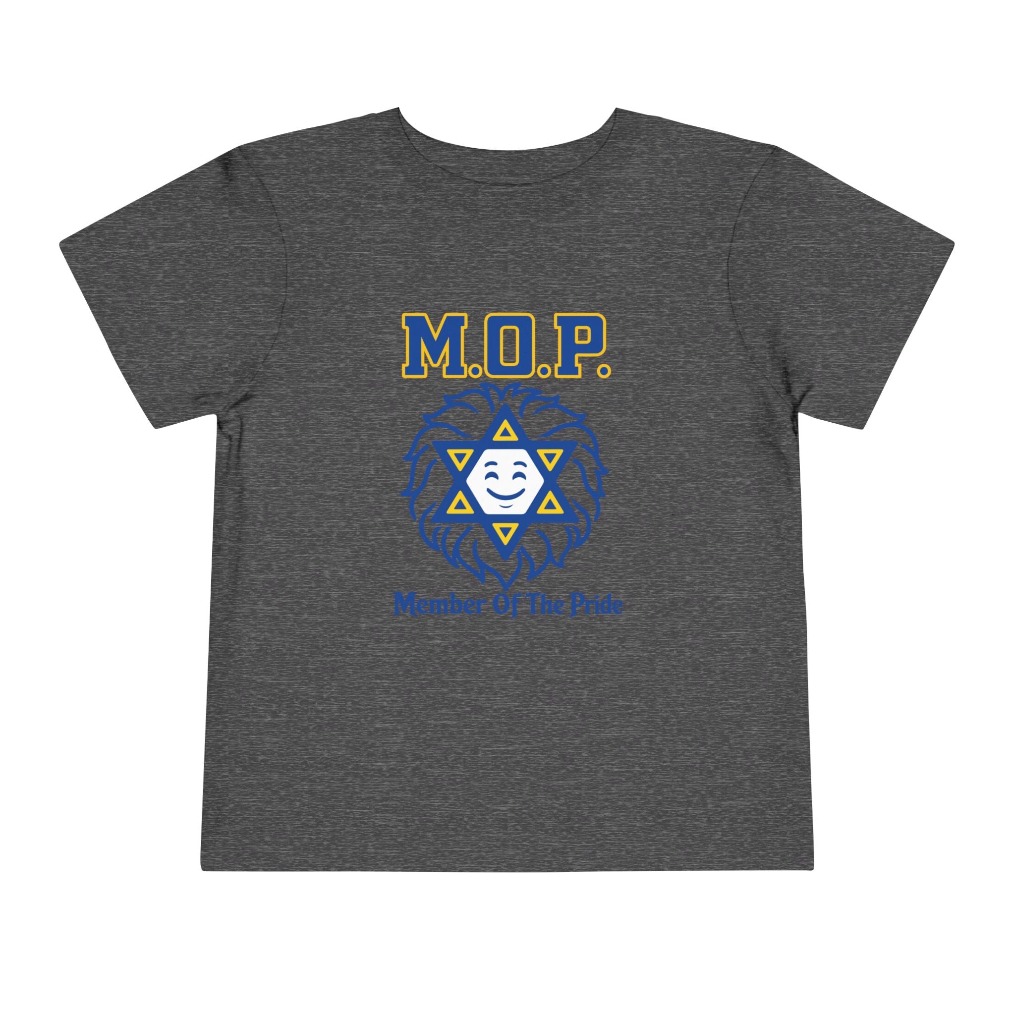 M.O.P. - MEMBER OF THE PRIDE Toddler Tee