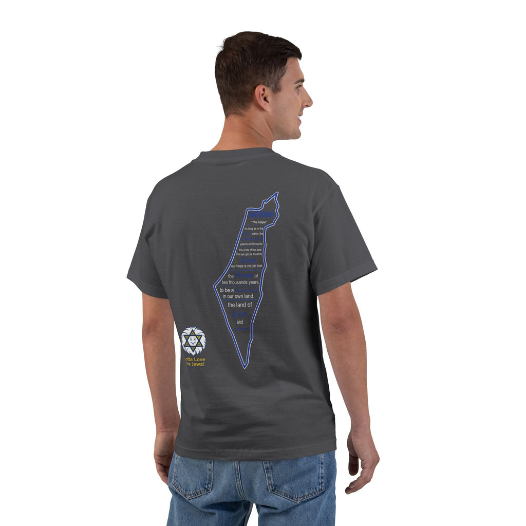Iron Swords T-Shirt