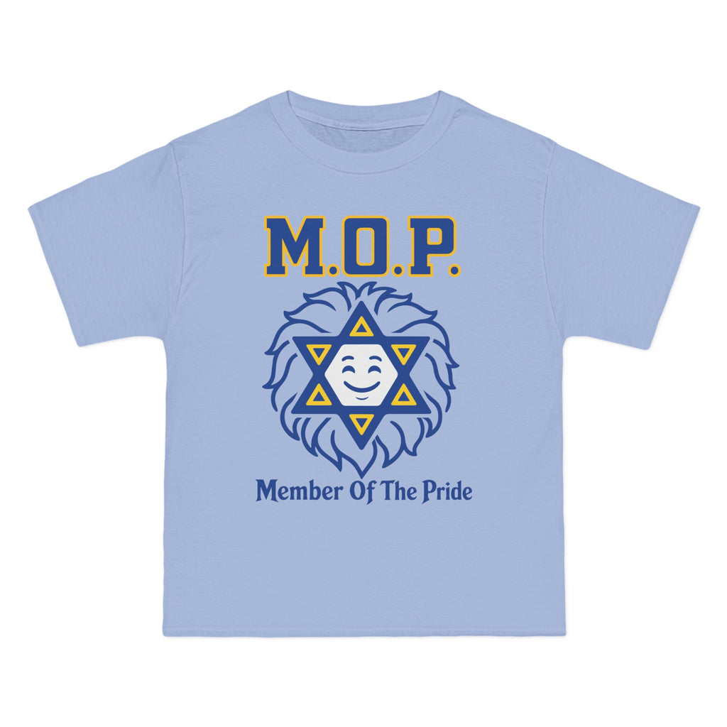 M.O.P. "Member of the Pride" Graphic T-Shirt