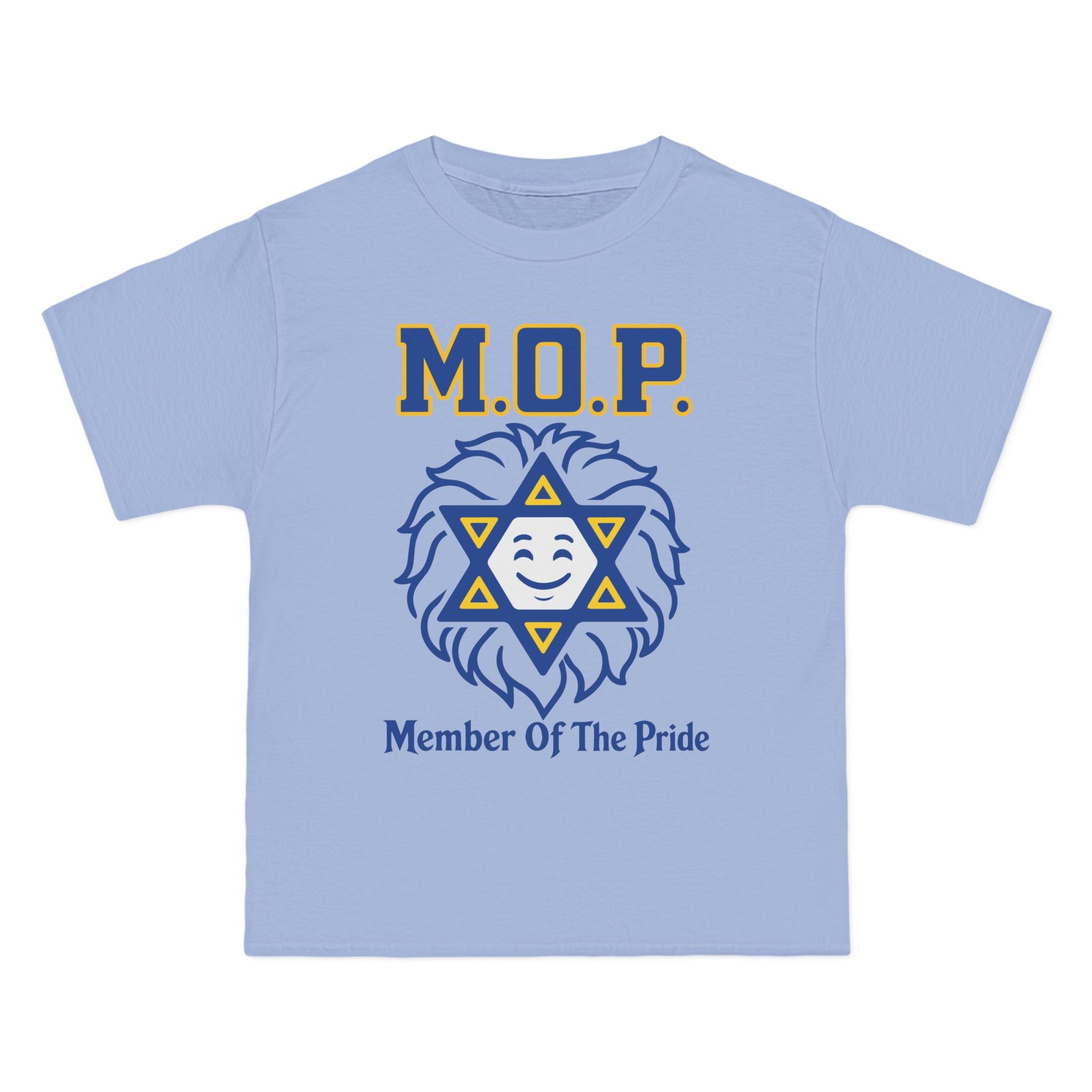 M.O.P. "Member of the Pride" Graphic T-Shirt