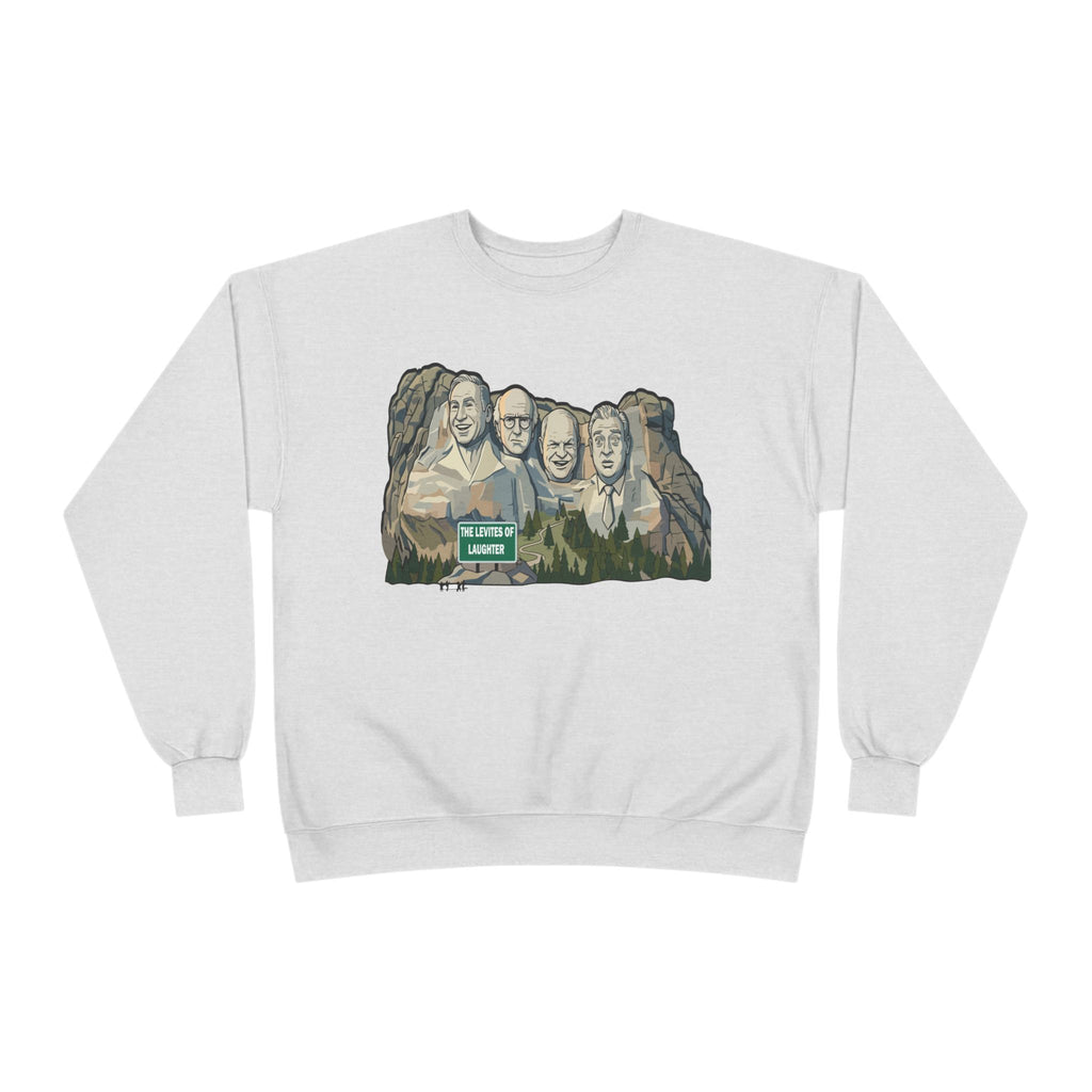 The Levites of Laughter Crewneck Sweatshirt