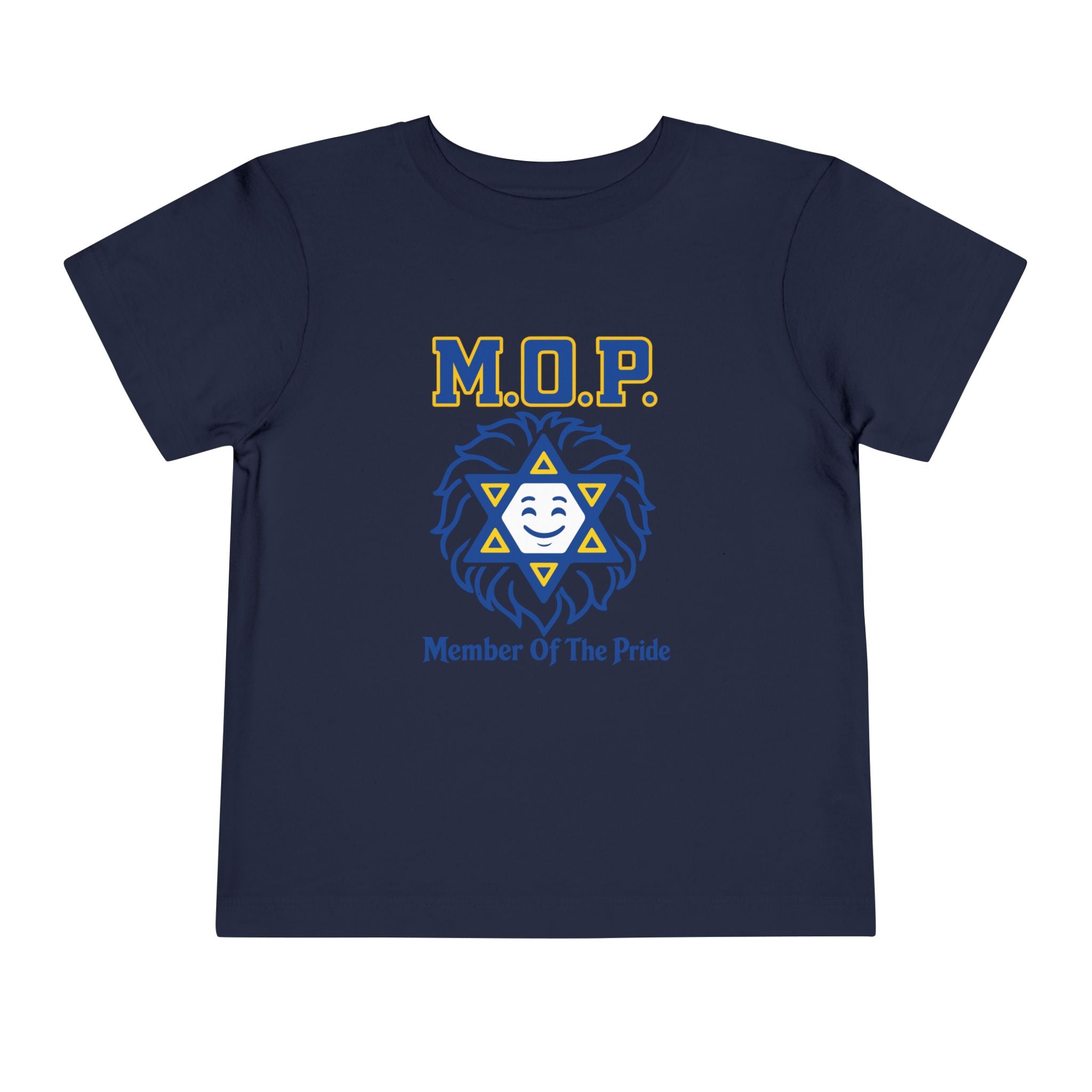 M.O.P. - MEMBER OF THE PRIDE Toddler Tee
