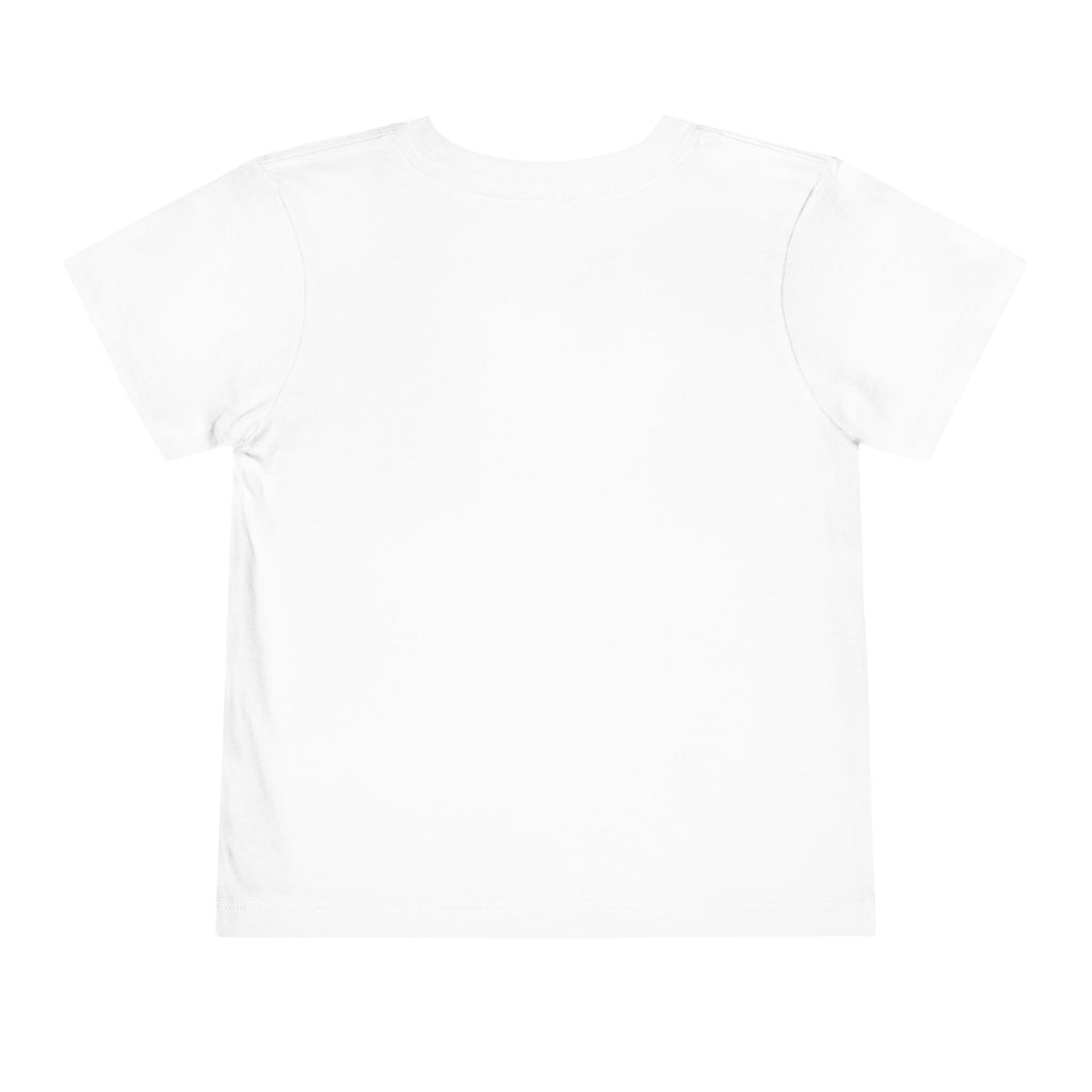 Ahavat Yisrael Toddler Tee