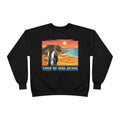 This Is Halacha - Crewneck Sweatshirt