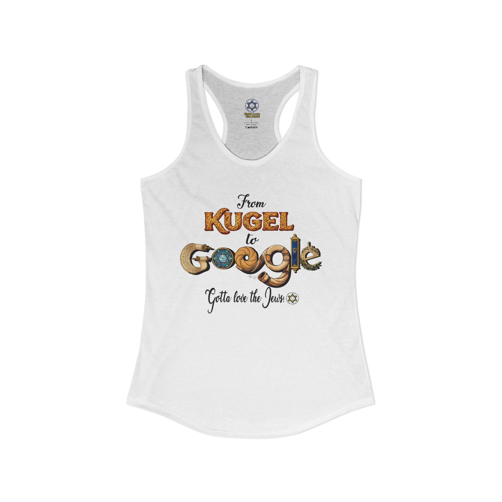 From Kugel to Google