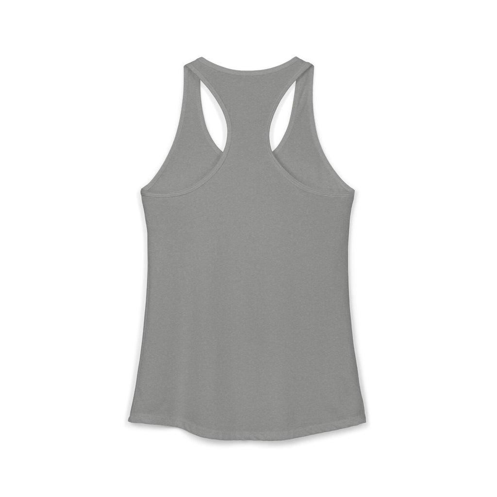 This is Halacha - Women's Ideal Racerback Tank