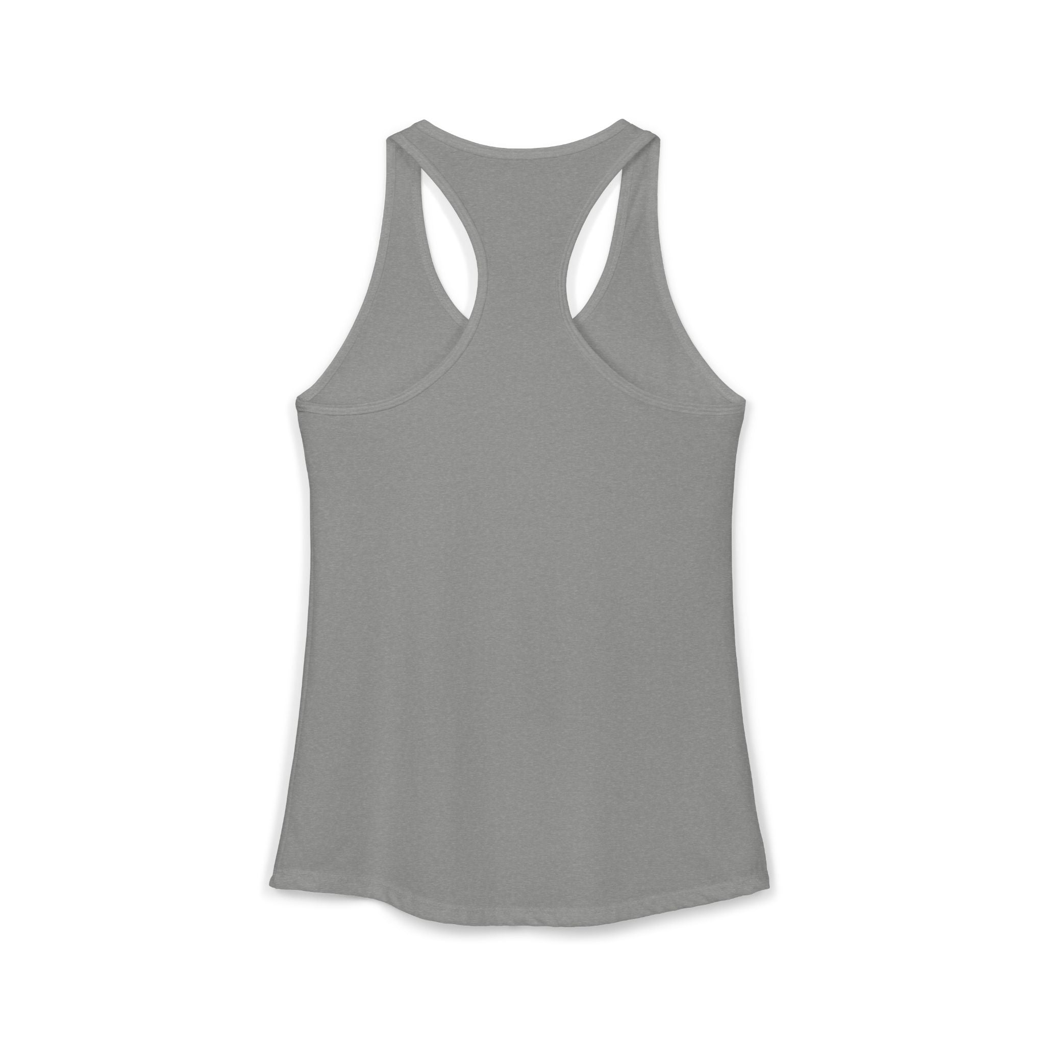 This is Halacha - Women's Ideal Racerback Tank