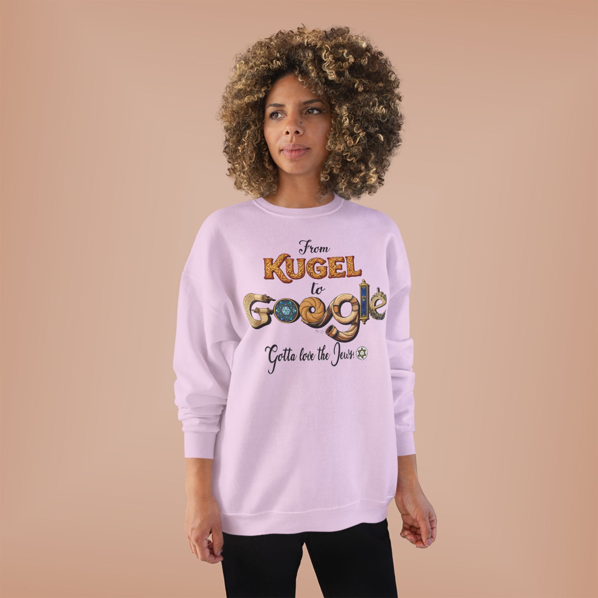 From Kugel to Google