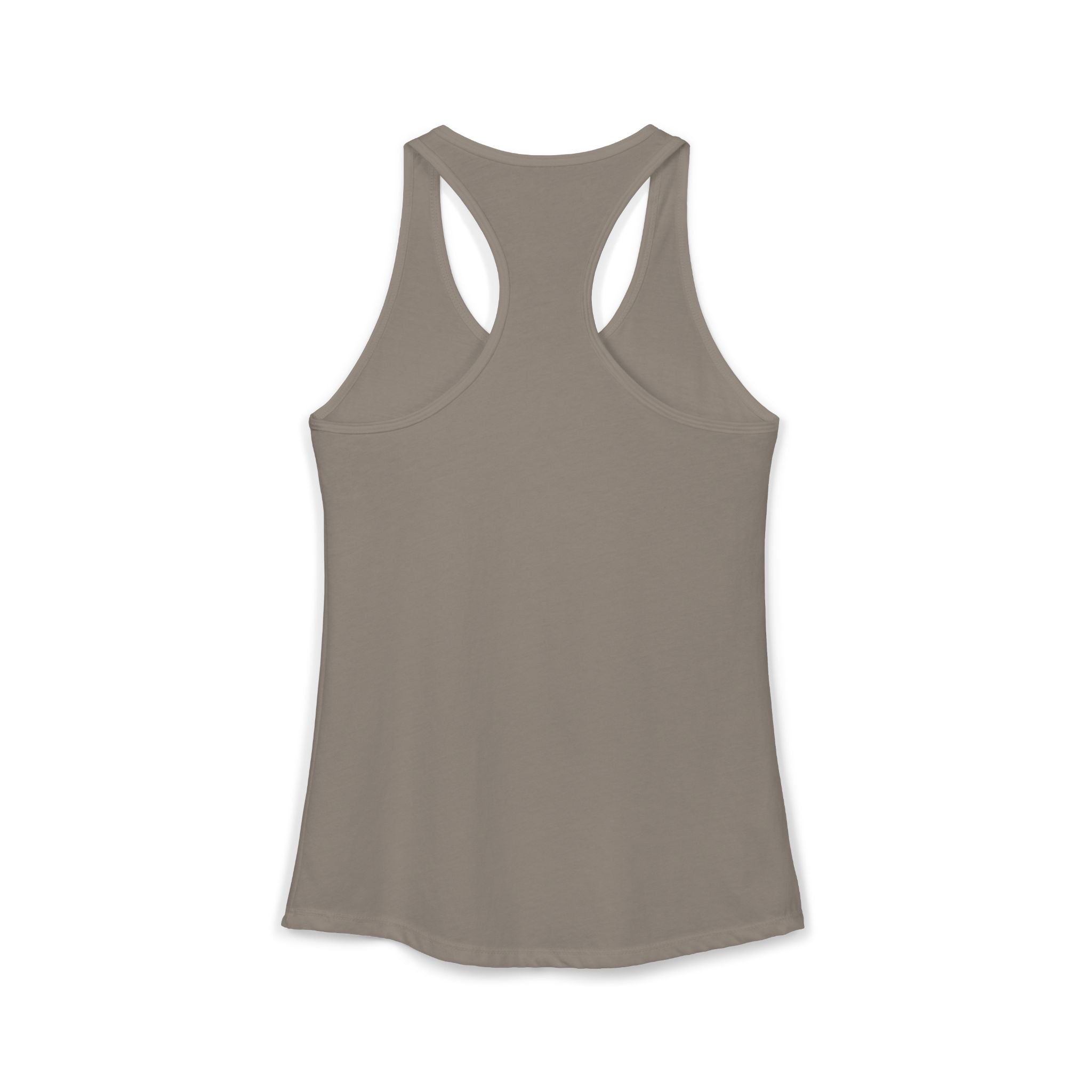 Phishing for Queen Esther - Women's Ideal Racerback Tank