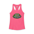 Kippa Racerback top