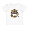 Toddler Tee — Walter - The Little Convert Achiever