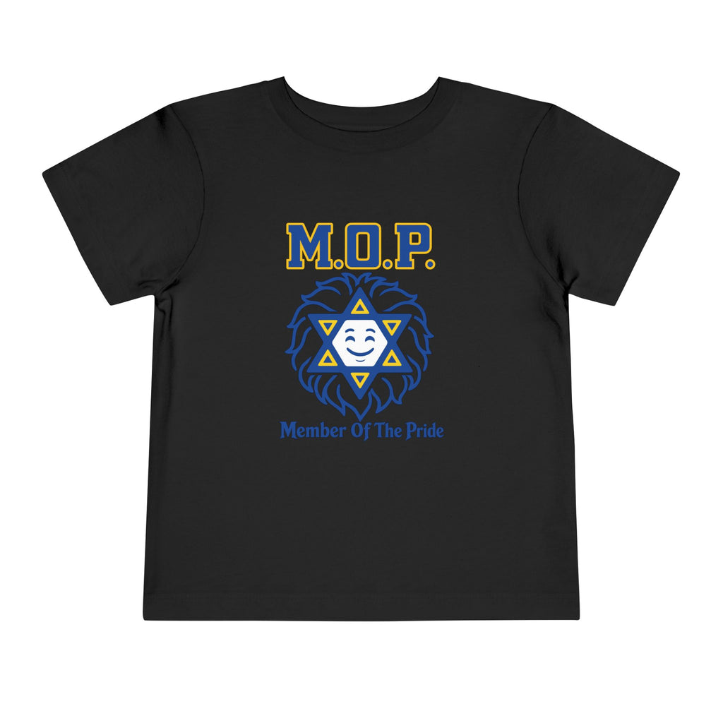 M.O.P. - MEMBER OF THE PRIDE Toddler Tee
