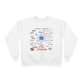 Still Standing Crewneck Sweatshirt