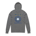 Member of the Pride Hooded Long Sleeve Tee