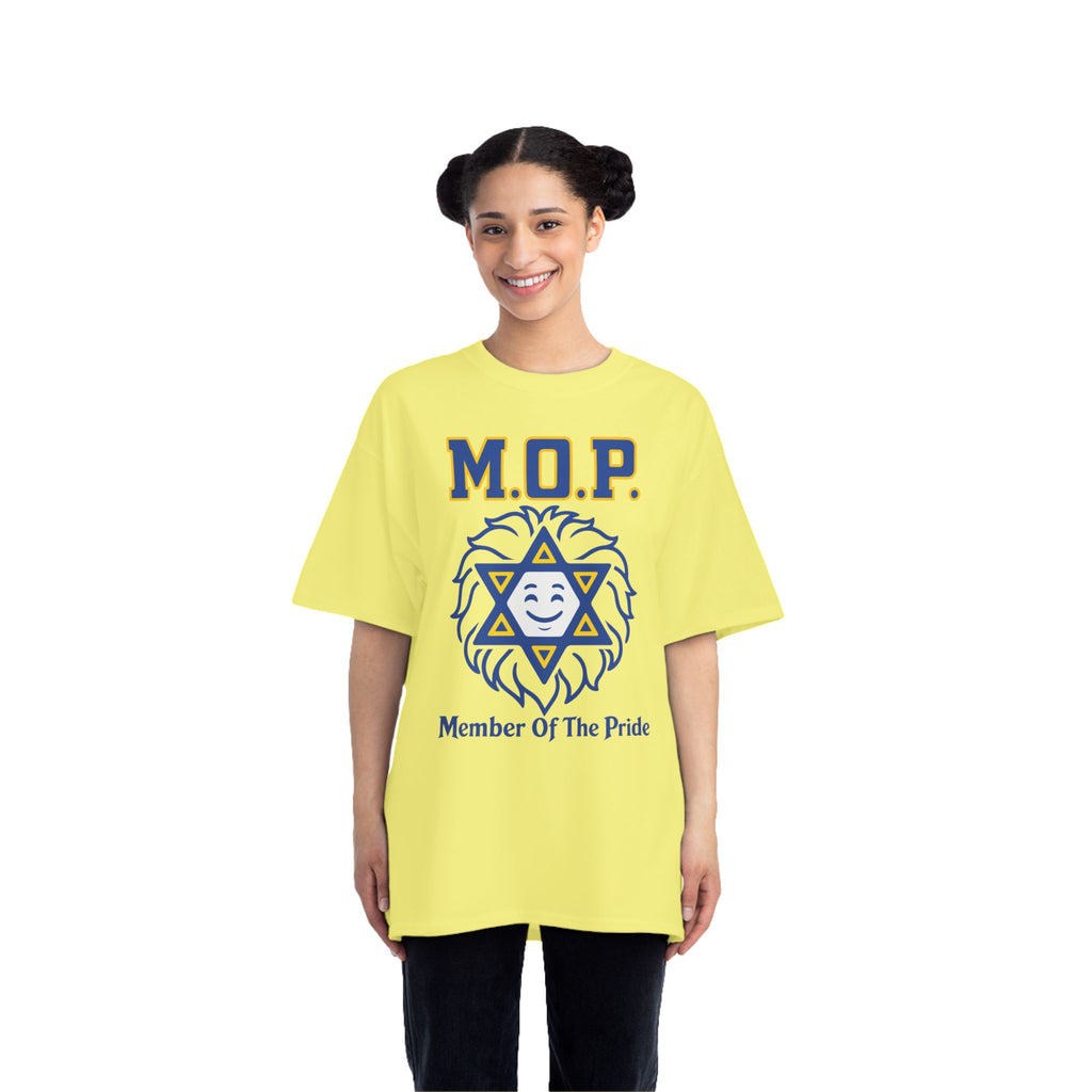 M.O.P. "Member of the Pride" Graphic T-Shirt