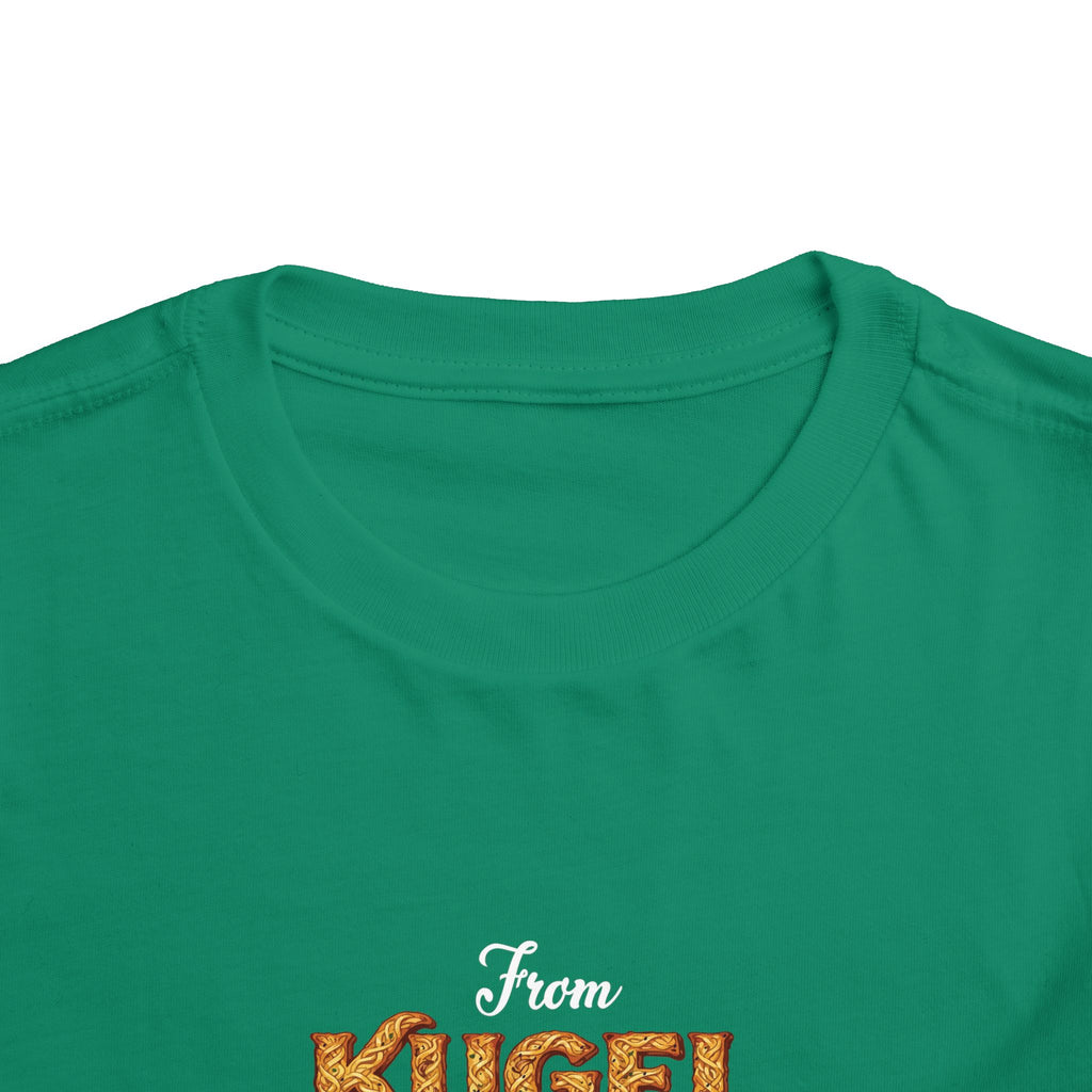 From Kugel to Google