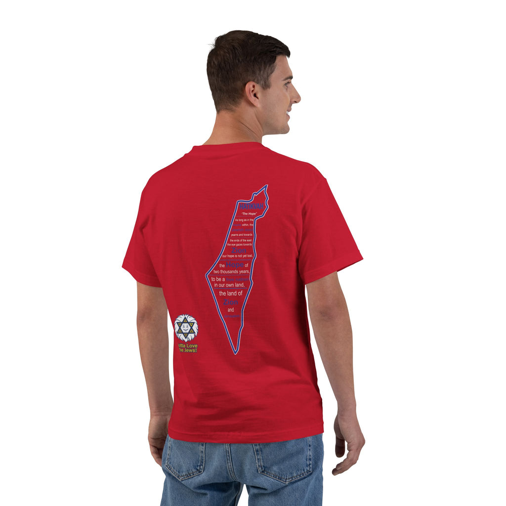 Iron Swords T-Shirt
