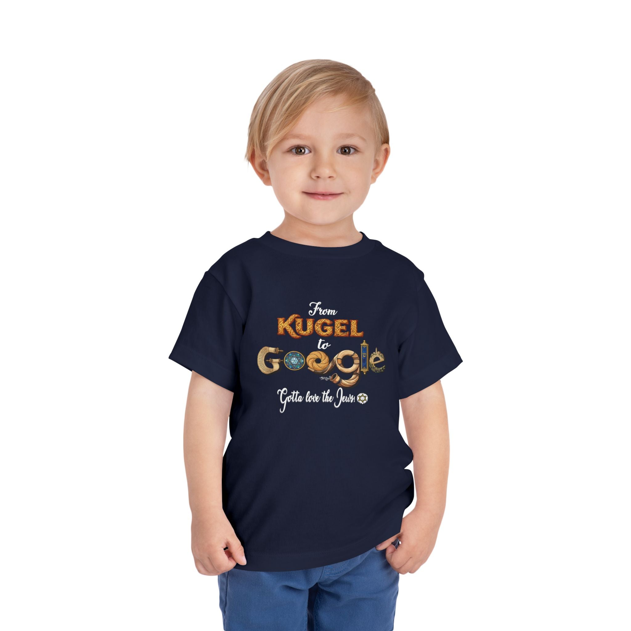 From Kugel to Google