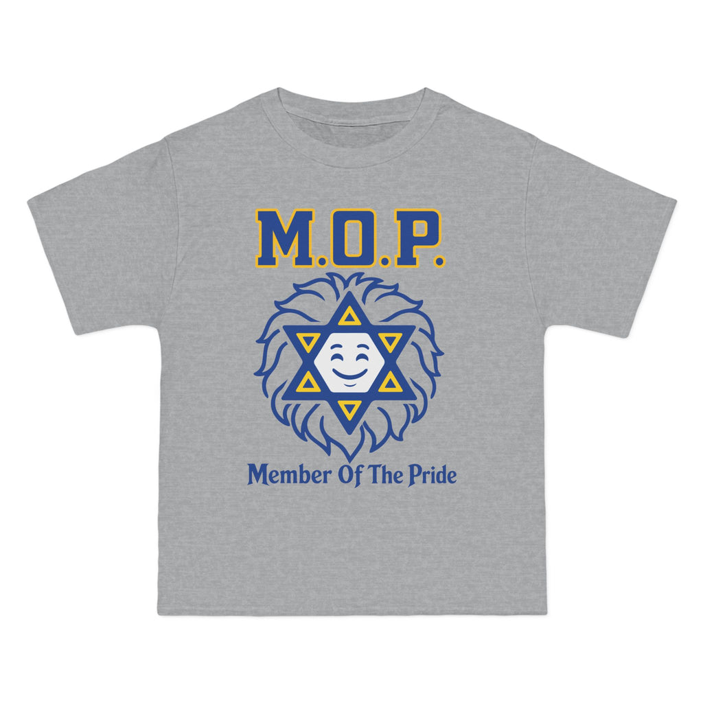M.O.P. "Member of the Pride" Graphic T-Shirt