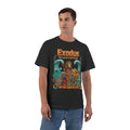 Exodus — Jewish Roots Rock Reggae T-shirt