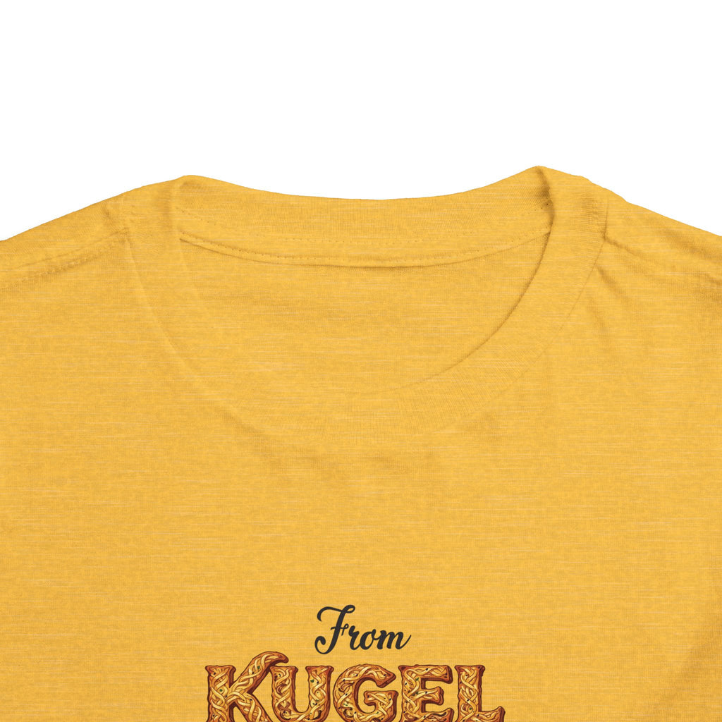 From Kugel to Google
