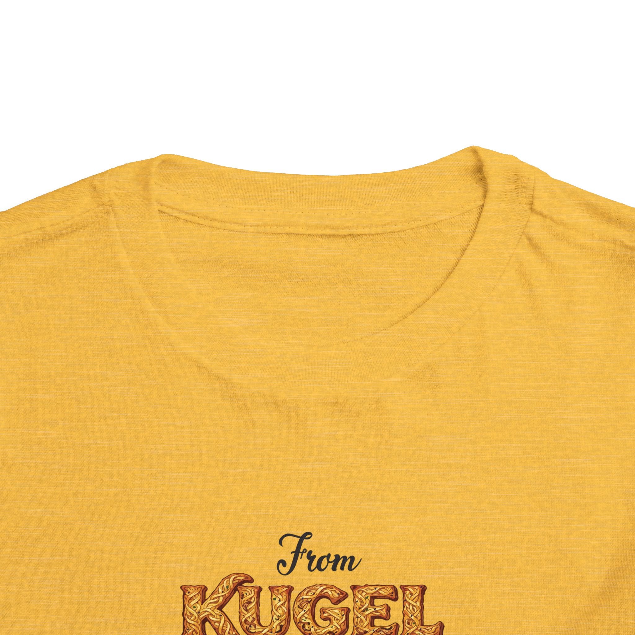 From Kugel to Google