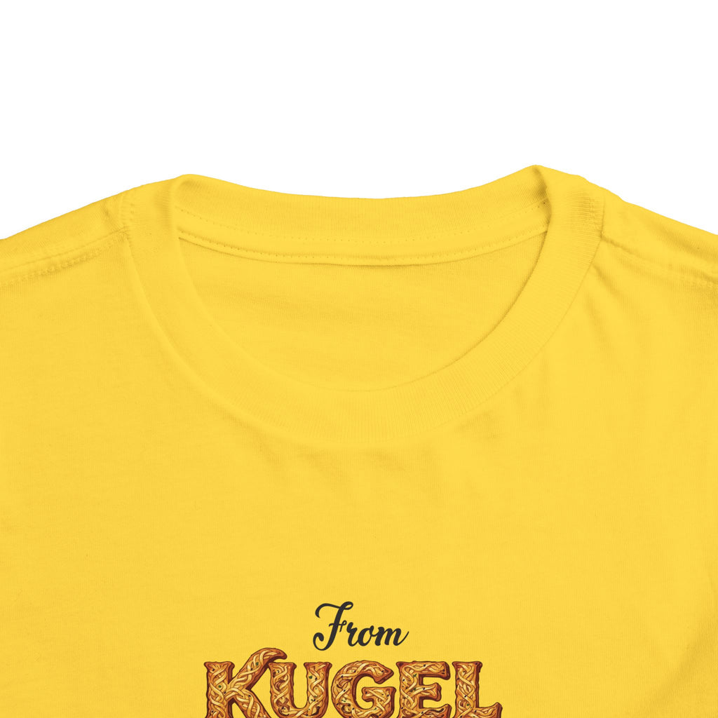 From Kugel to Google