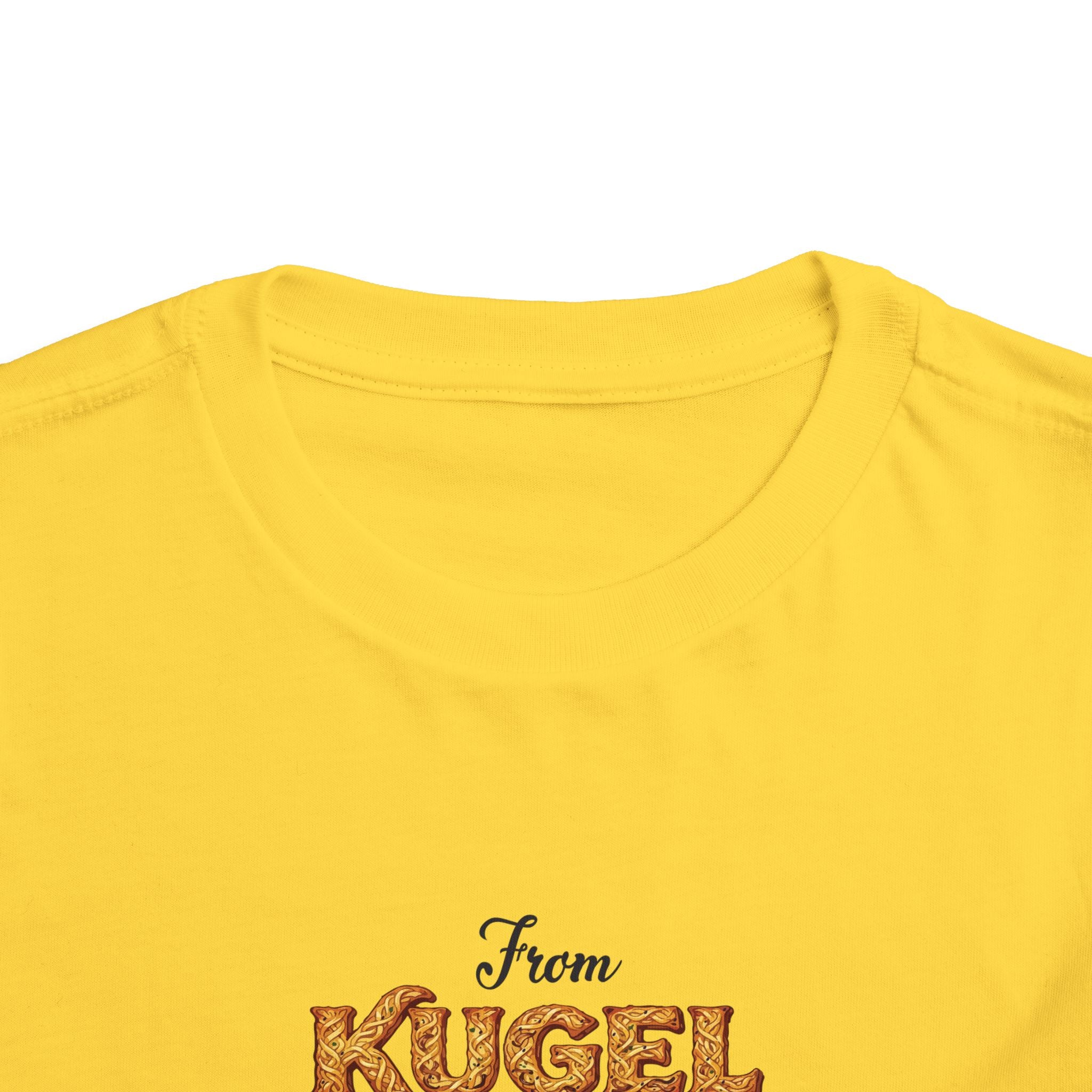 From Kugel to Google