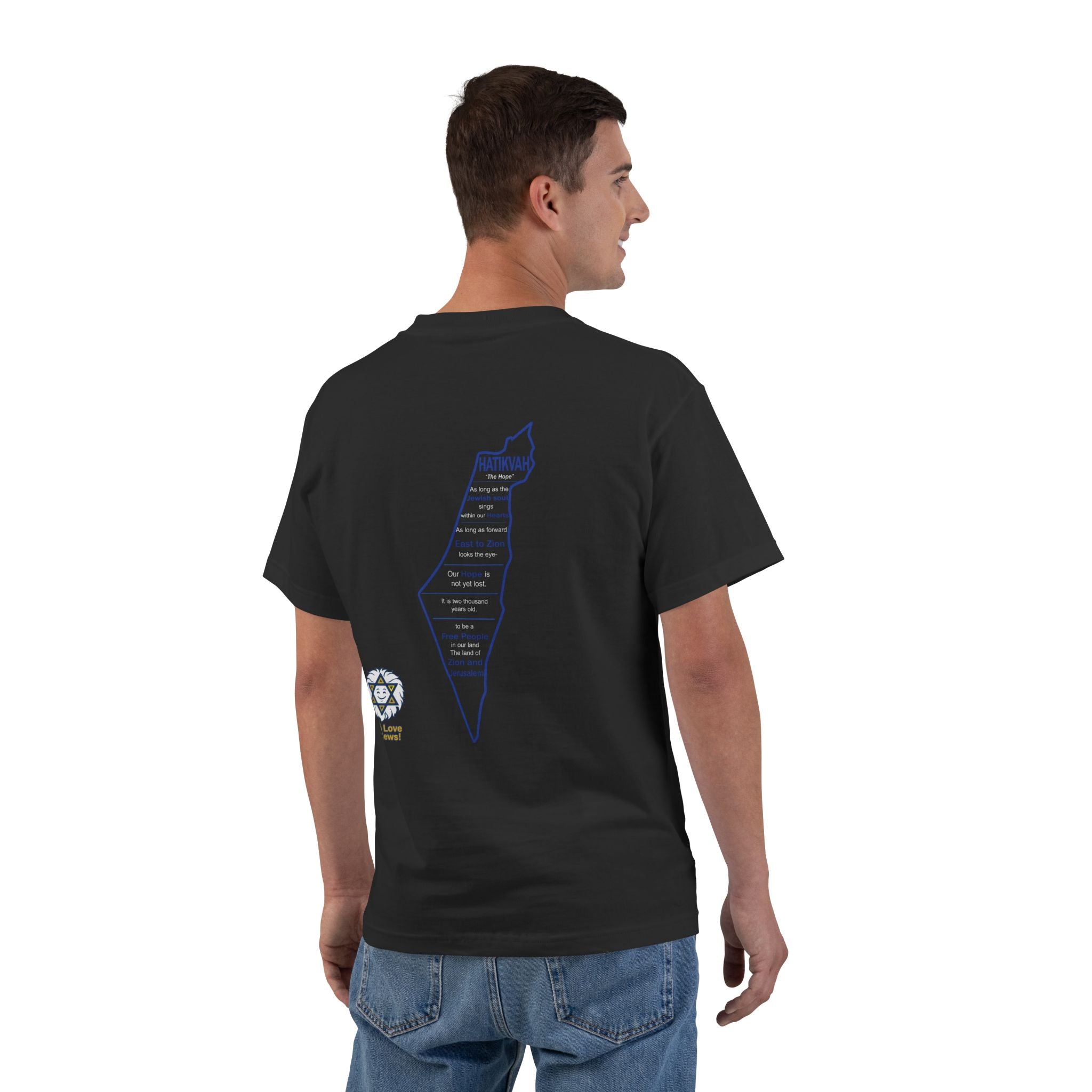 Iron Swords T-Shirt