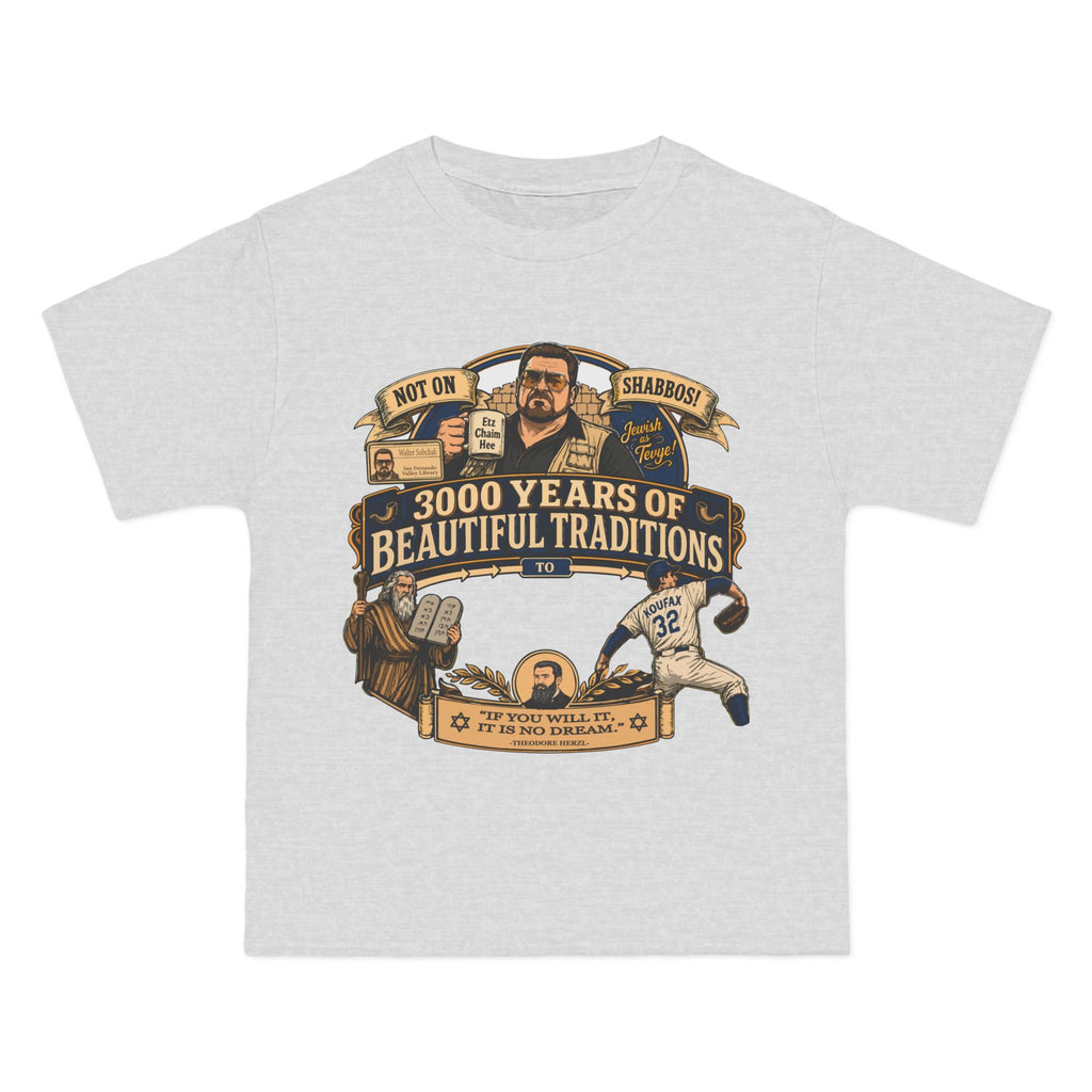 Walter - The Little Convert Achiever T-shirt