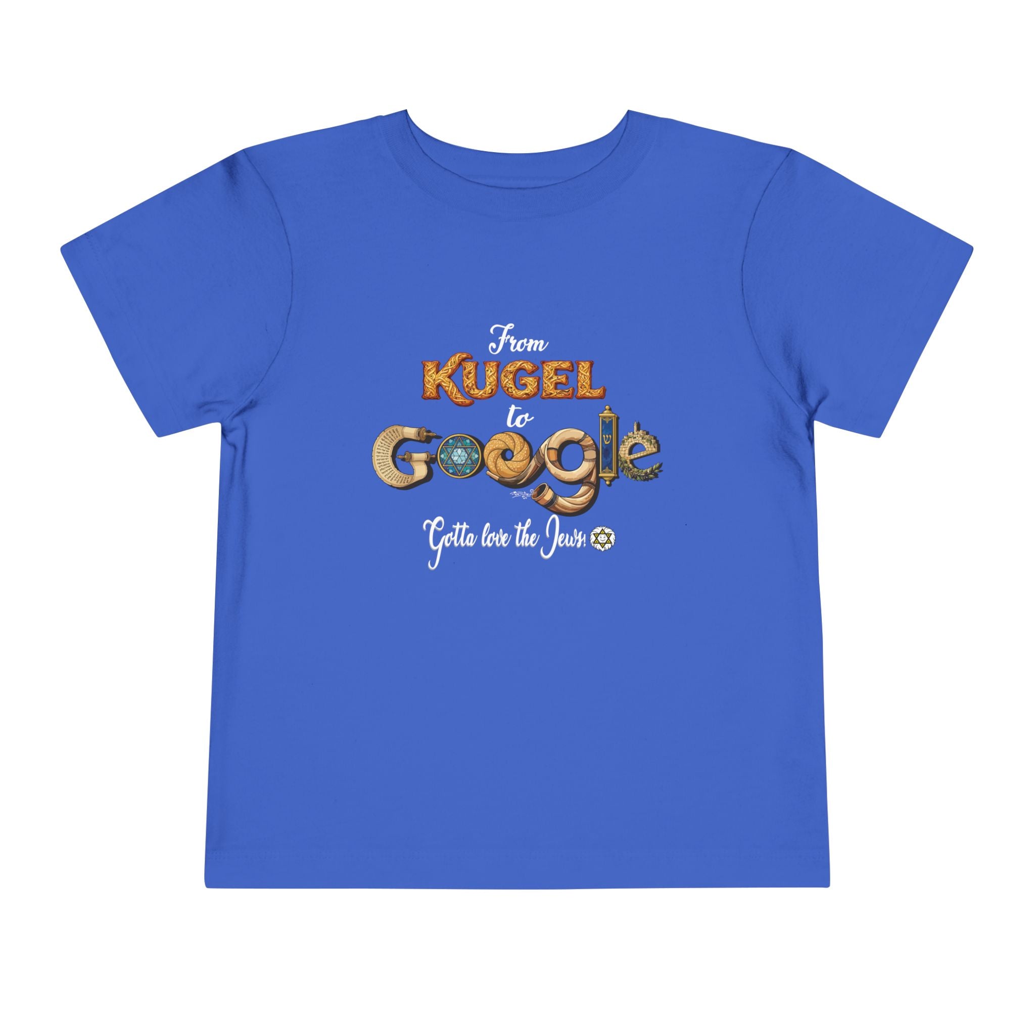 From Kugel to Google