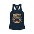 Walter - The Little Convert Achiever - Women's Ideal Racerback Tank