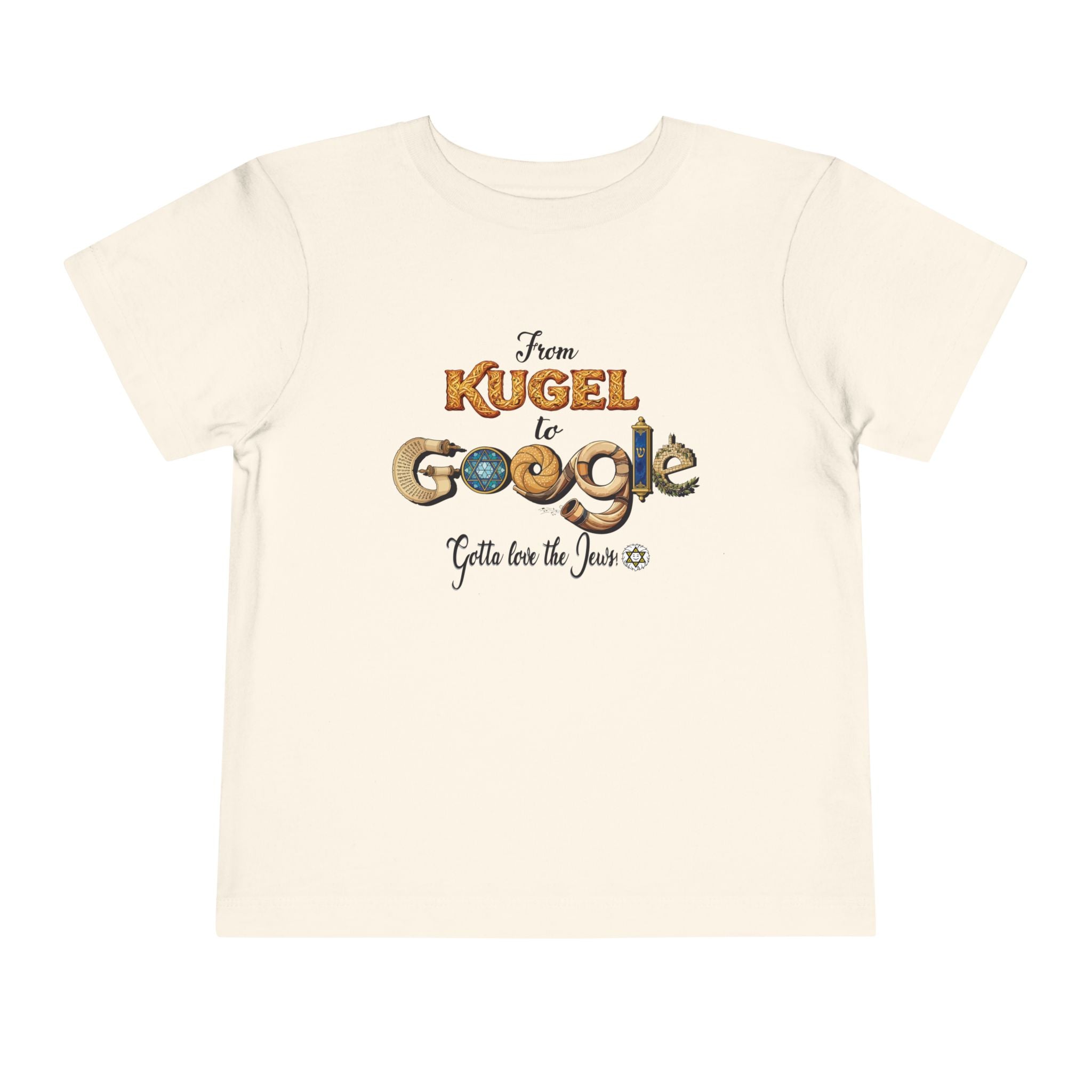 From Kugel to Google