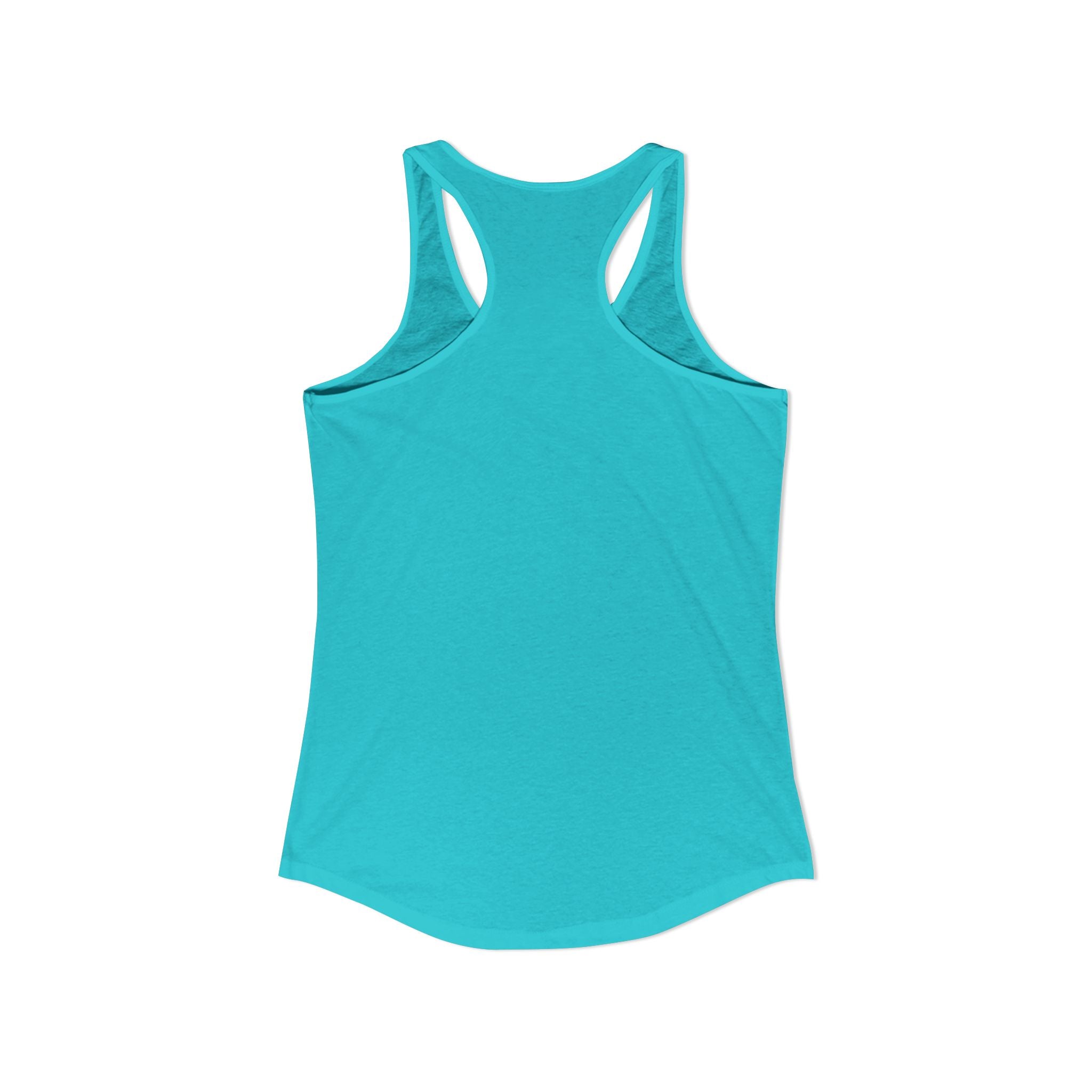 Phishing for Queen Esther - Women's Ideal Racerback Tank