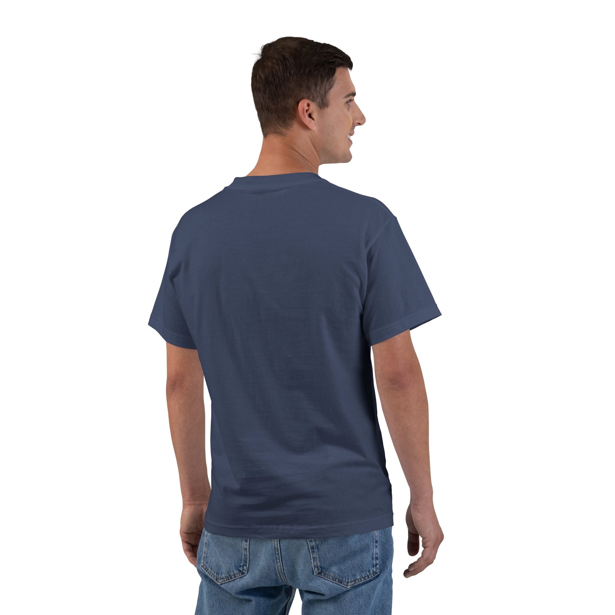 Curb Your Atheism Graphic T-Shirt