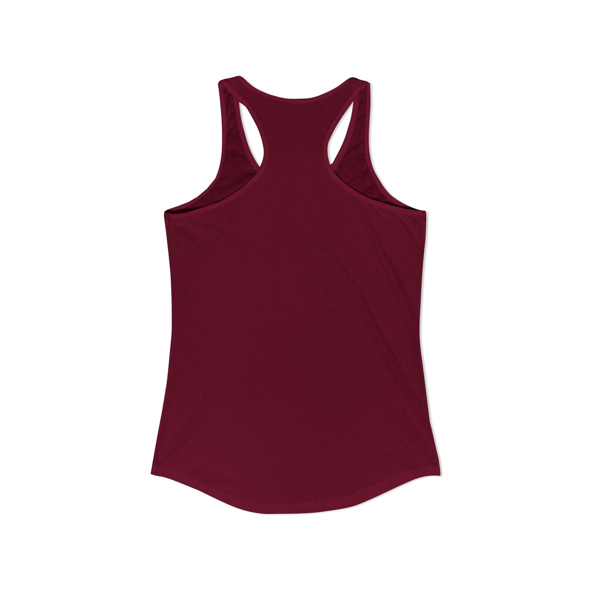 The Levites of Laughter Racerback top