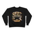 Walter - The Little Convert Achiever Crewneck Sweatshirt