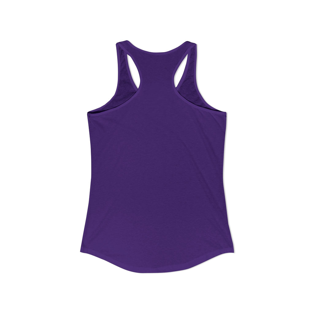 Wizard of Oz Racerback top