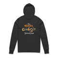 From Kugel to Google Unisex Hooded Long Sleeve Tee