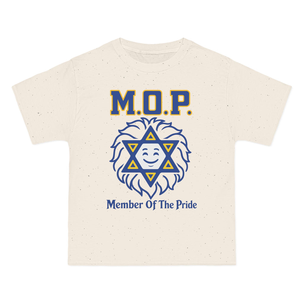 M.O.P. "Member of the Pride" Graphic T-Shirt