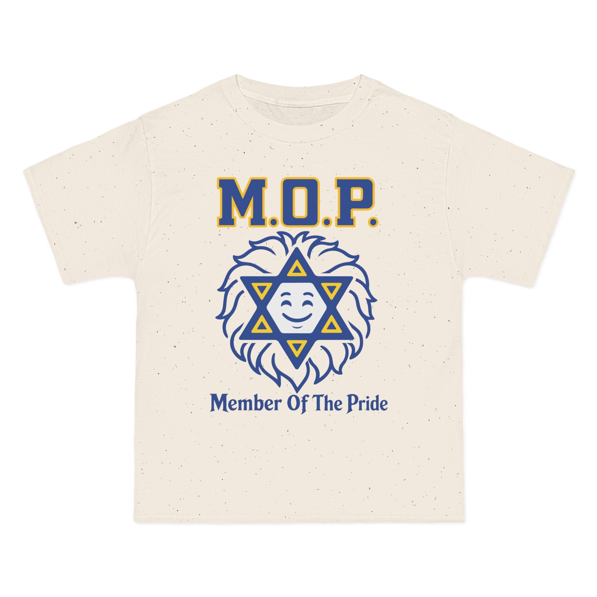 M.O.P. "Member of the Pride" Graphic T-Shirt