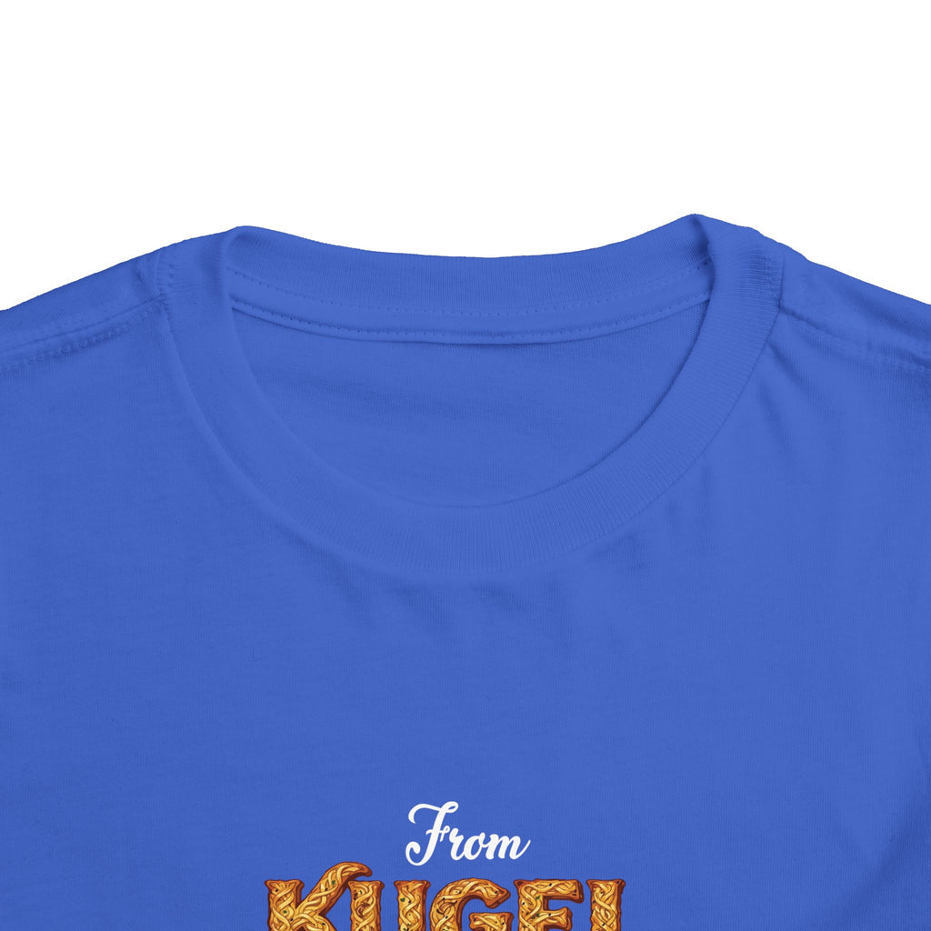 From Kugel to Google