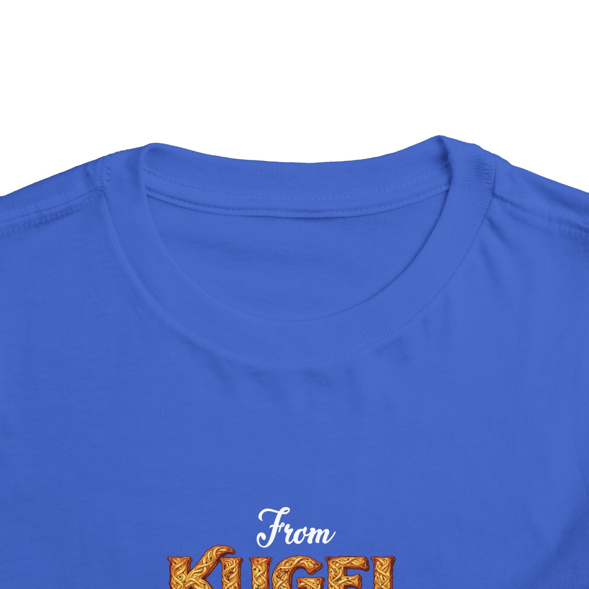 From Kugel to Google
