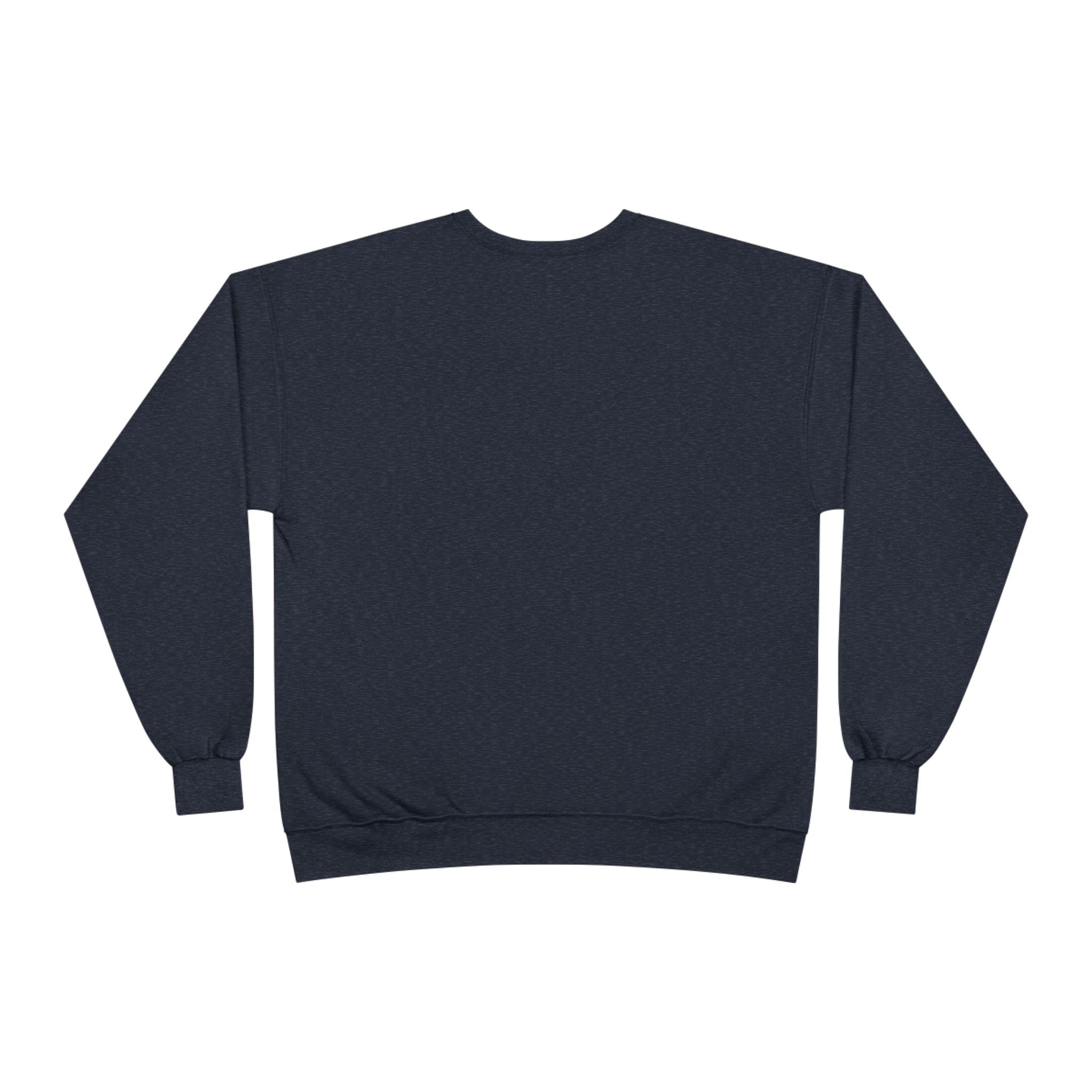 Walter - The Little Convert Achiever Crewneck Sweatshirt