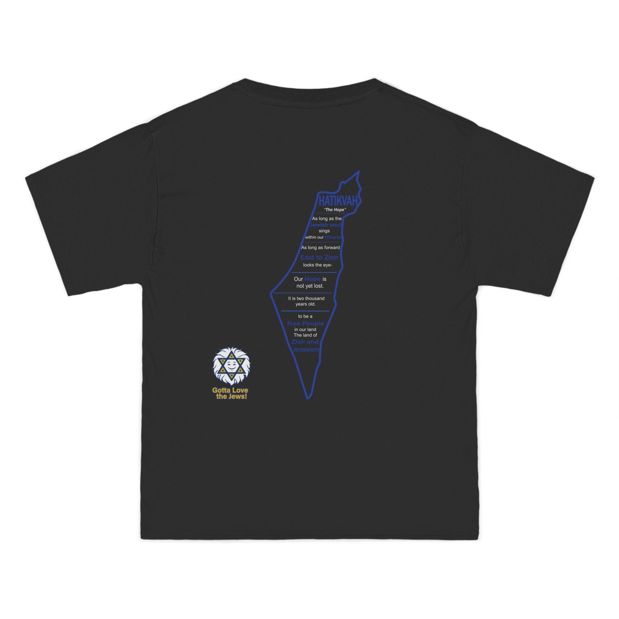Iron Swords T-Shirt