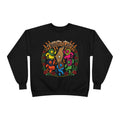 Grateful Israel - Built to Last - Crewneck Sweatshirt