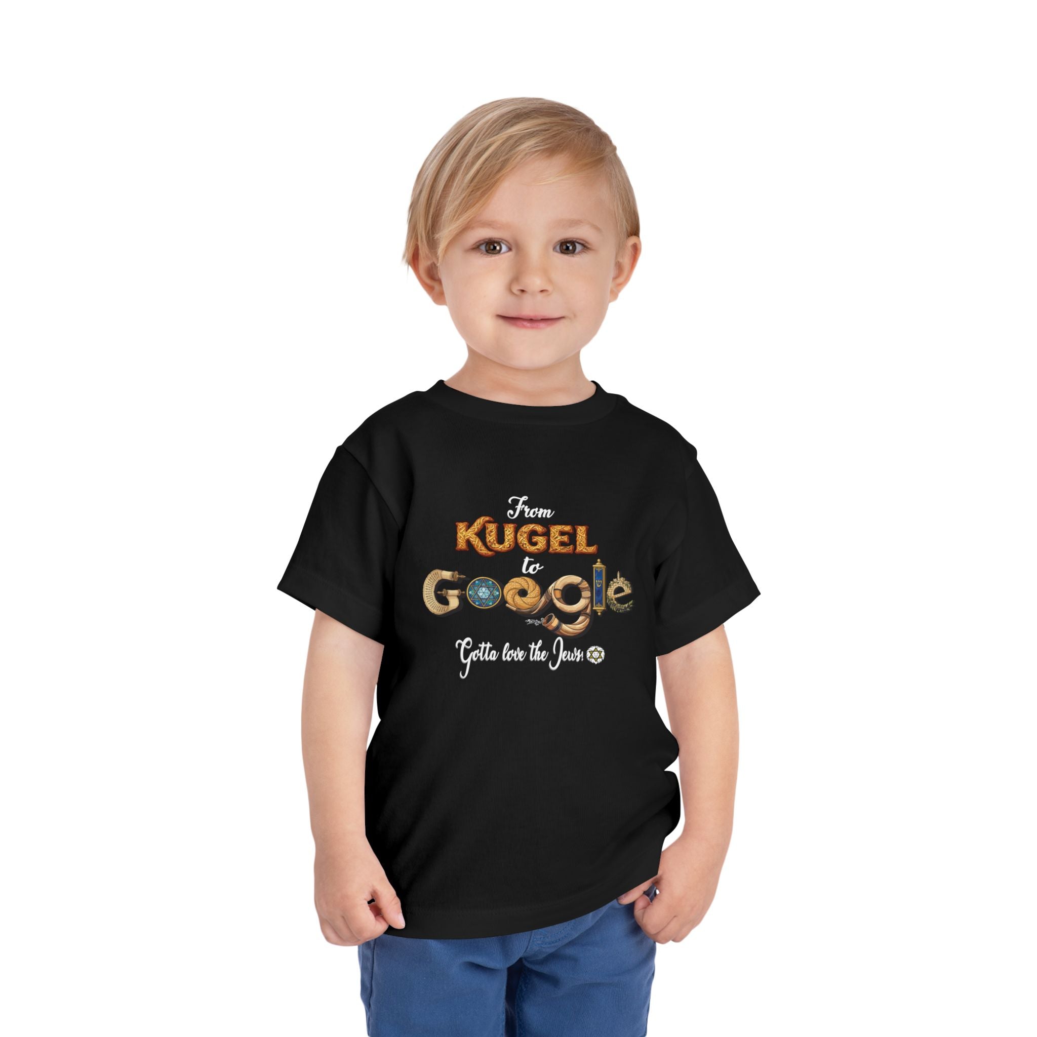 From Kugel to Google