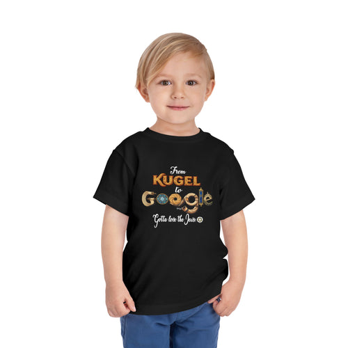 From Kugel to Google
